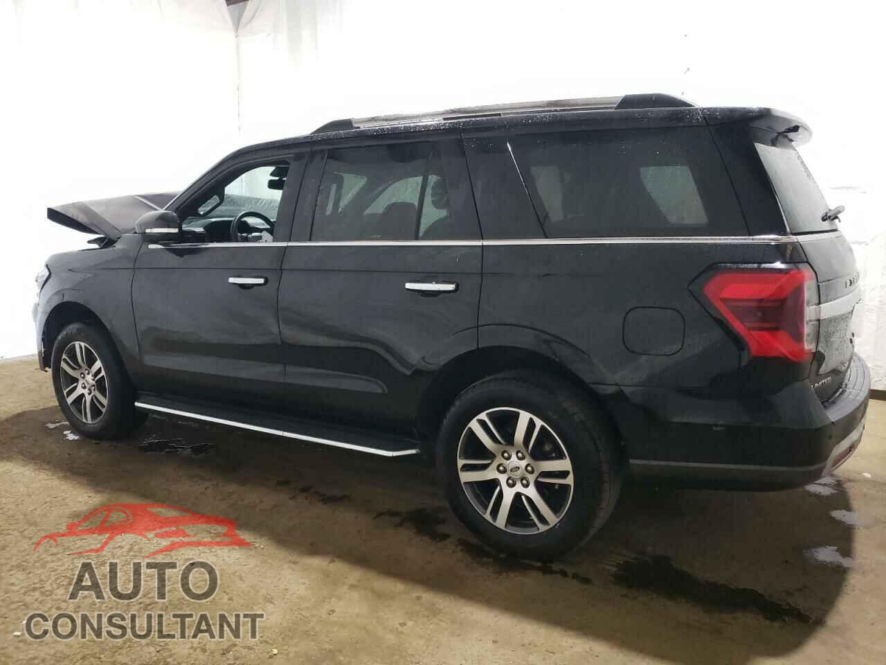 FORD EXPEDITION 2023 - 1FMJU2A86PEA50743