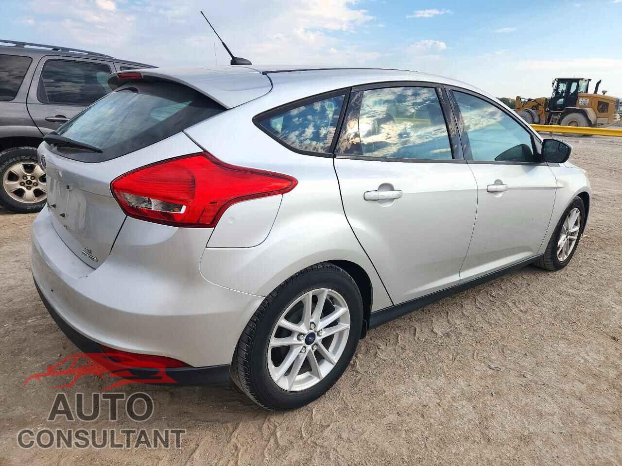 FORD FOCUS 2016 - 1FADP3K20GL222422