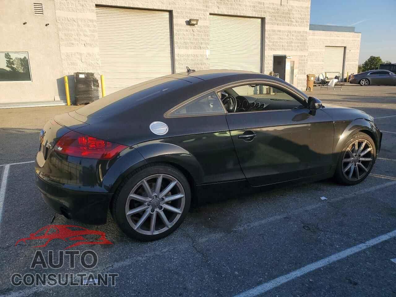 AUDI TT 2012 - TRUBFAFK5C1007858