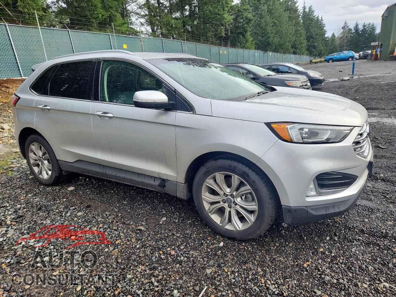 FORD EDGE 2019 - 2FMPK4K99KBB15544