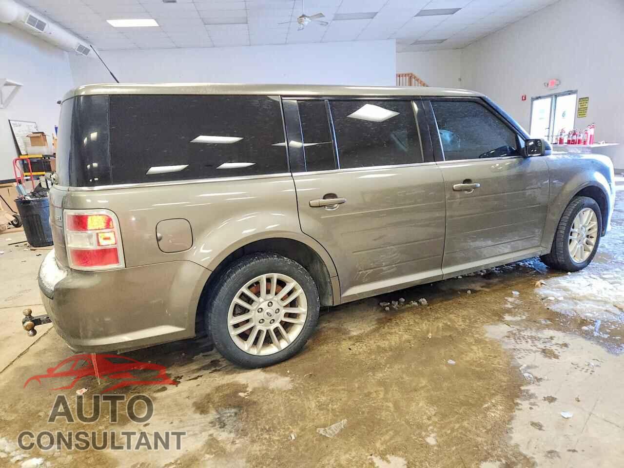 FORD FLEX 2013 - 2FMHK6C85DBD19136