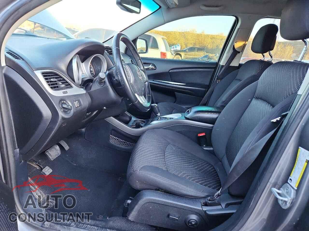 DODGE JOURNEY 2012 - 3C4PDDDG6CT362116