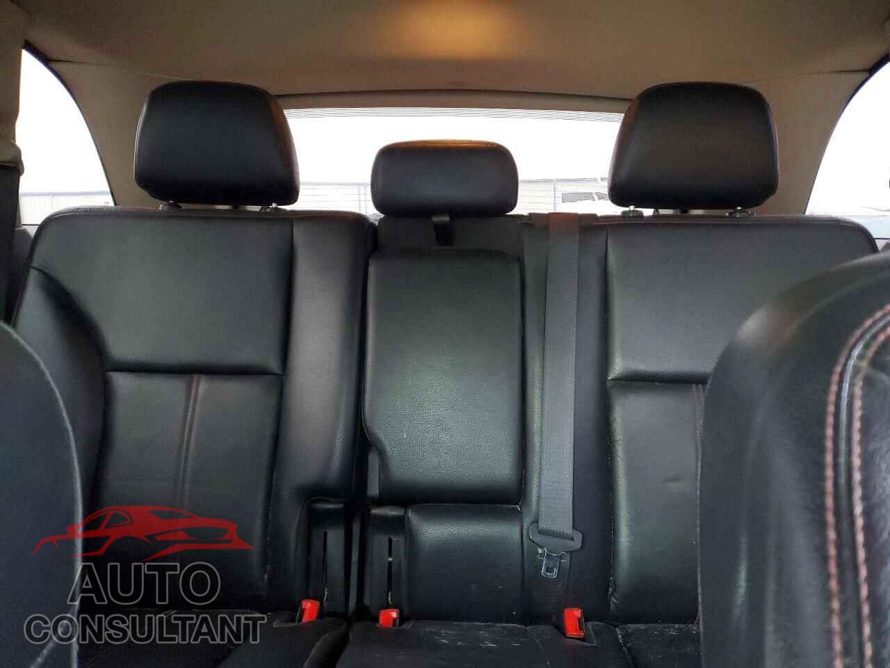 FORD EDGE 2014 - 2FMDK4JC6EBB64432