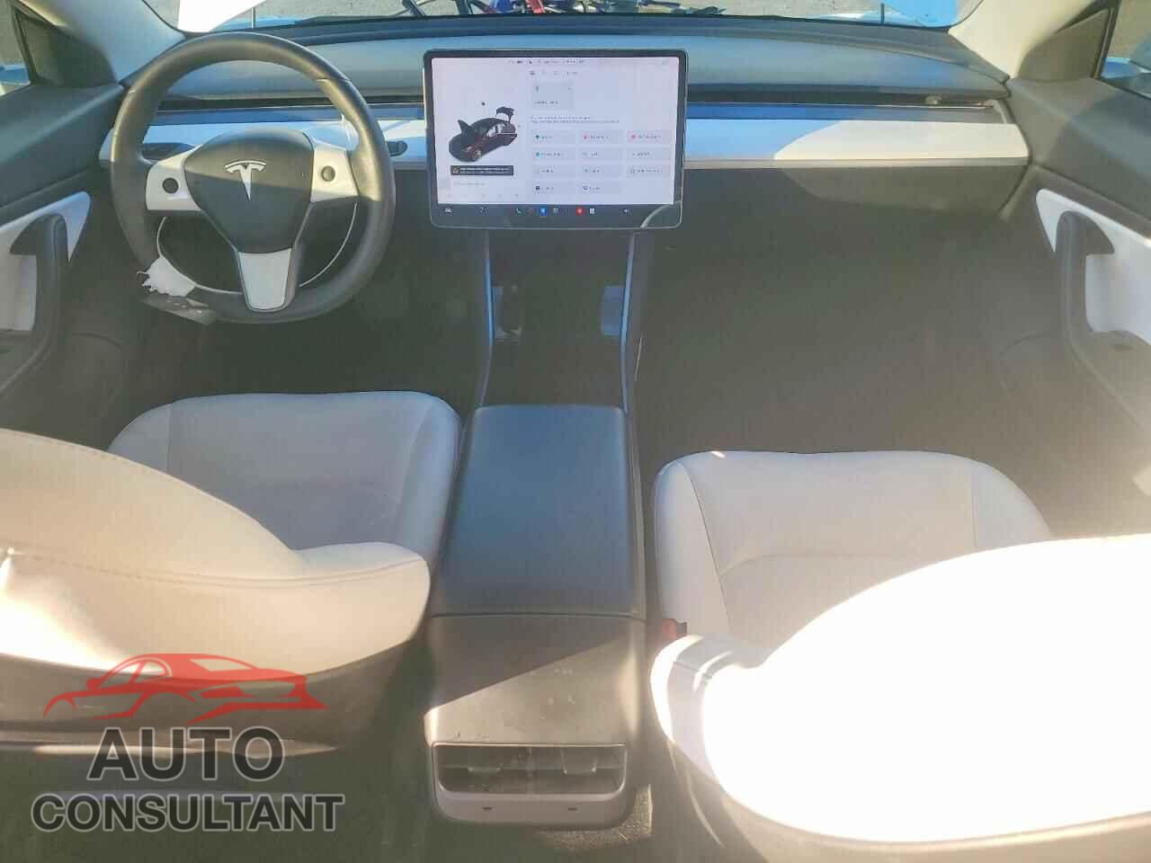 TESLA MODEL 3 2020 - 5YJ3E1EA4LF741263