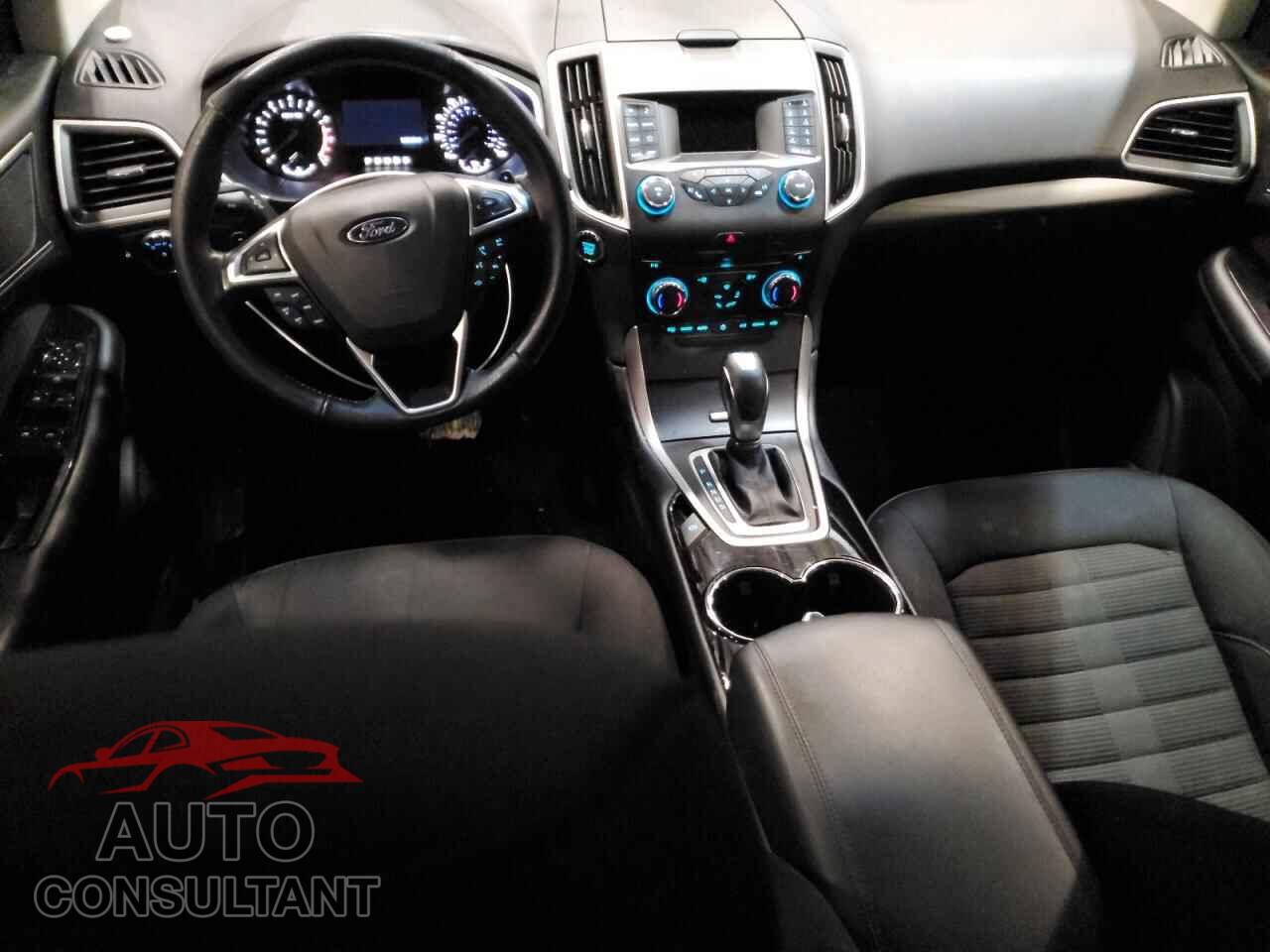 FORD EDGE 2016 - 2FMPK4J92GBB49320