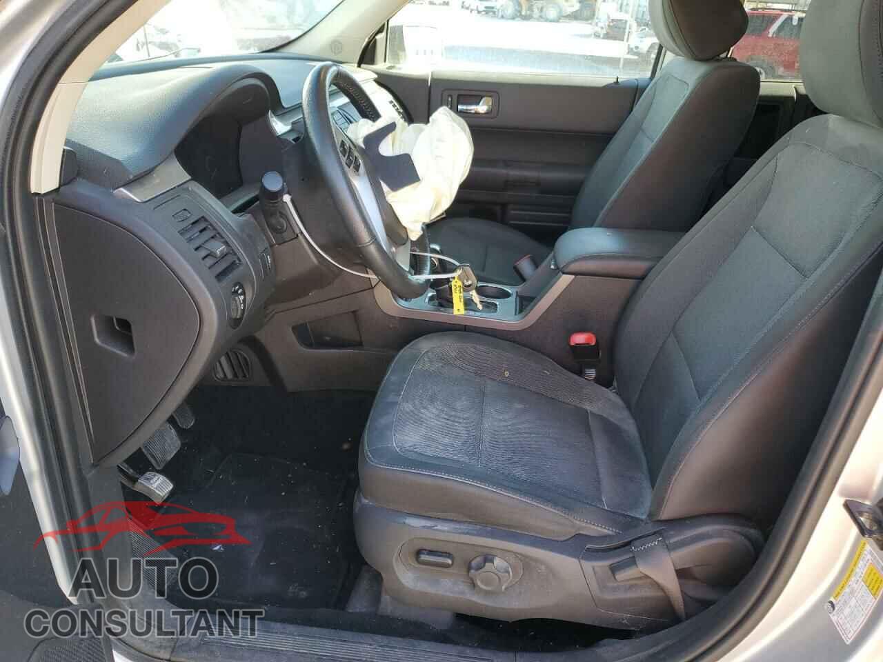 FORD FLEX 2019 - 2FMGK5B86KBA33624