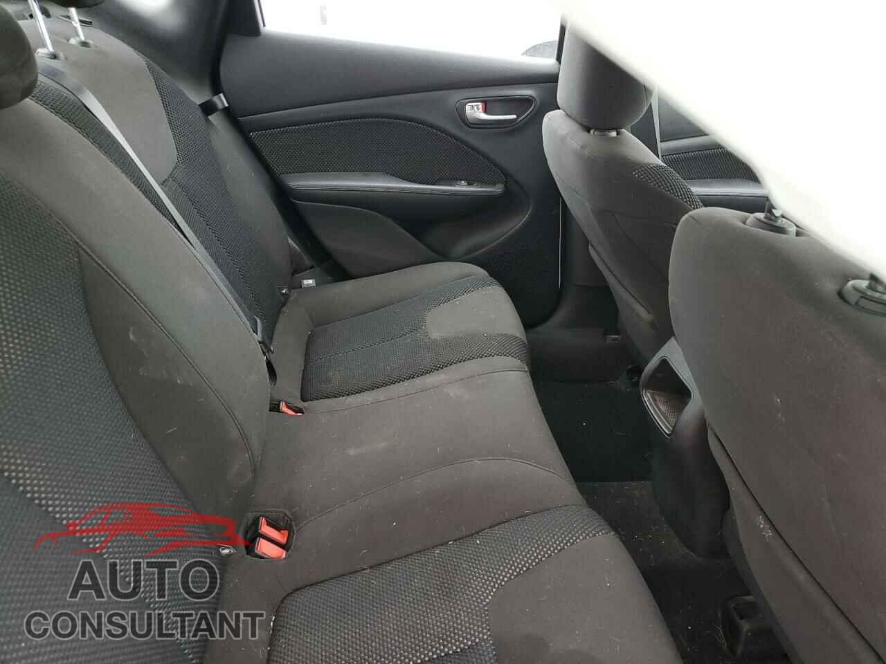 DODGE DART 2015 - 1C3CDFAA4FD298442
