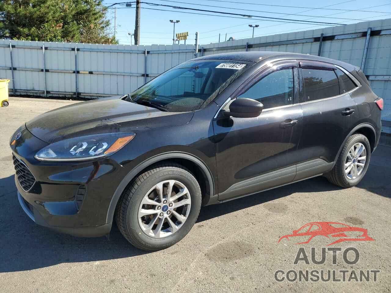 FORD ESCAPE 2022 - 1FMCU0G6XNUA12535