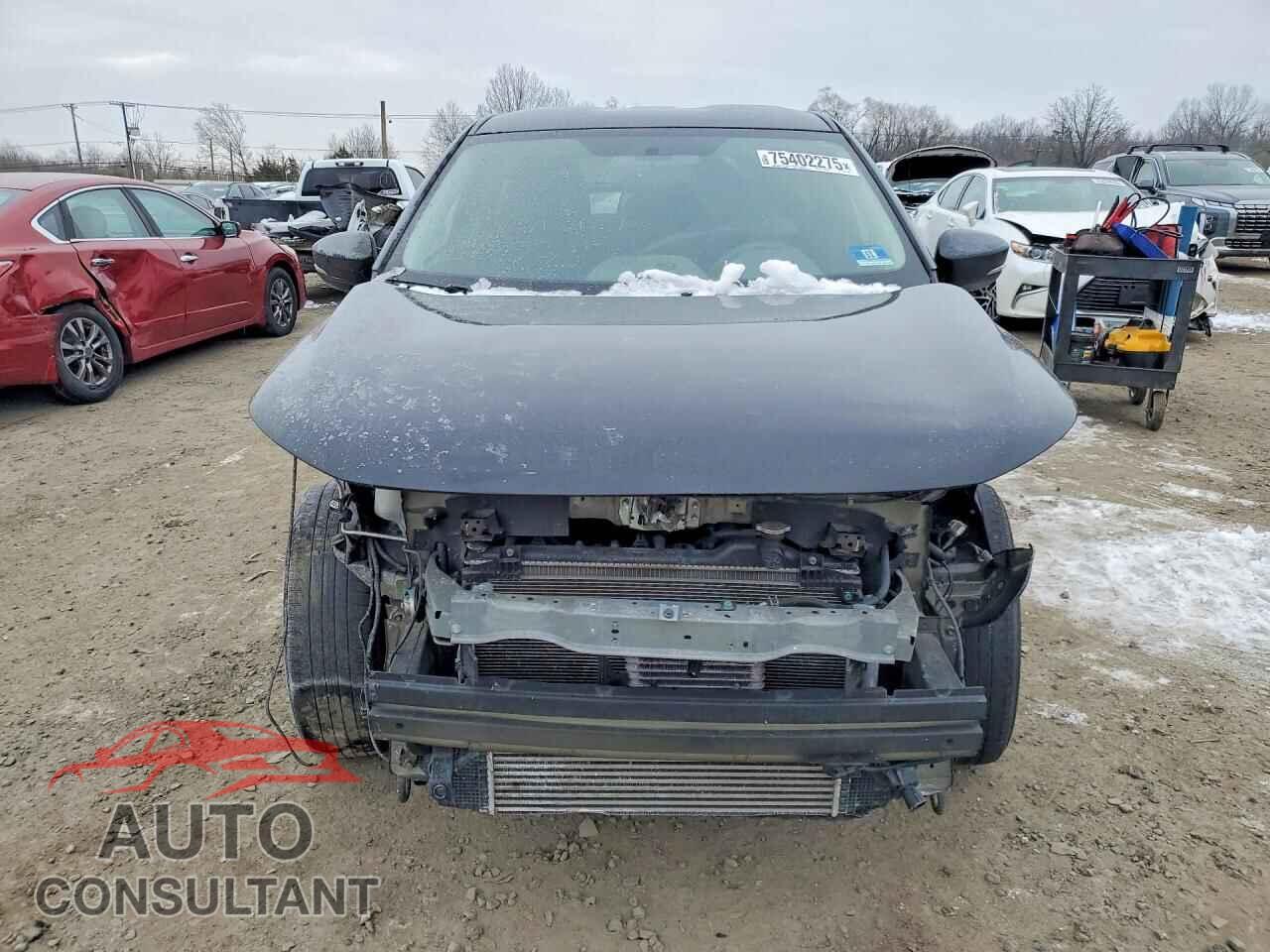 MITSUBISHI ECLIPSE 2020 - JA4AS3AA5LZ002070