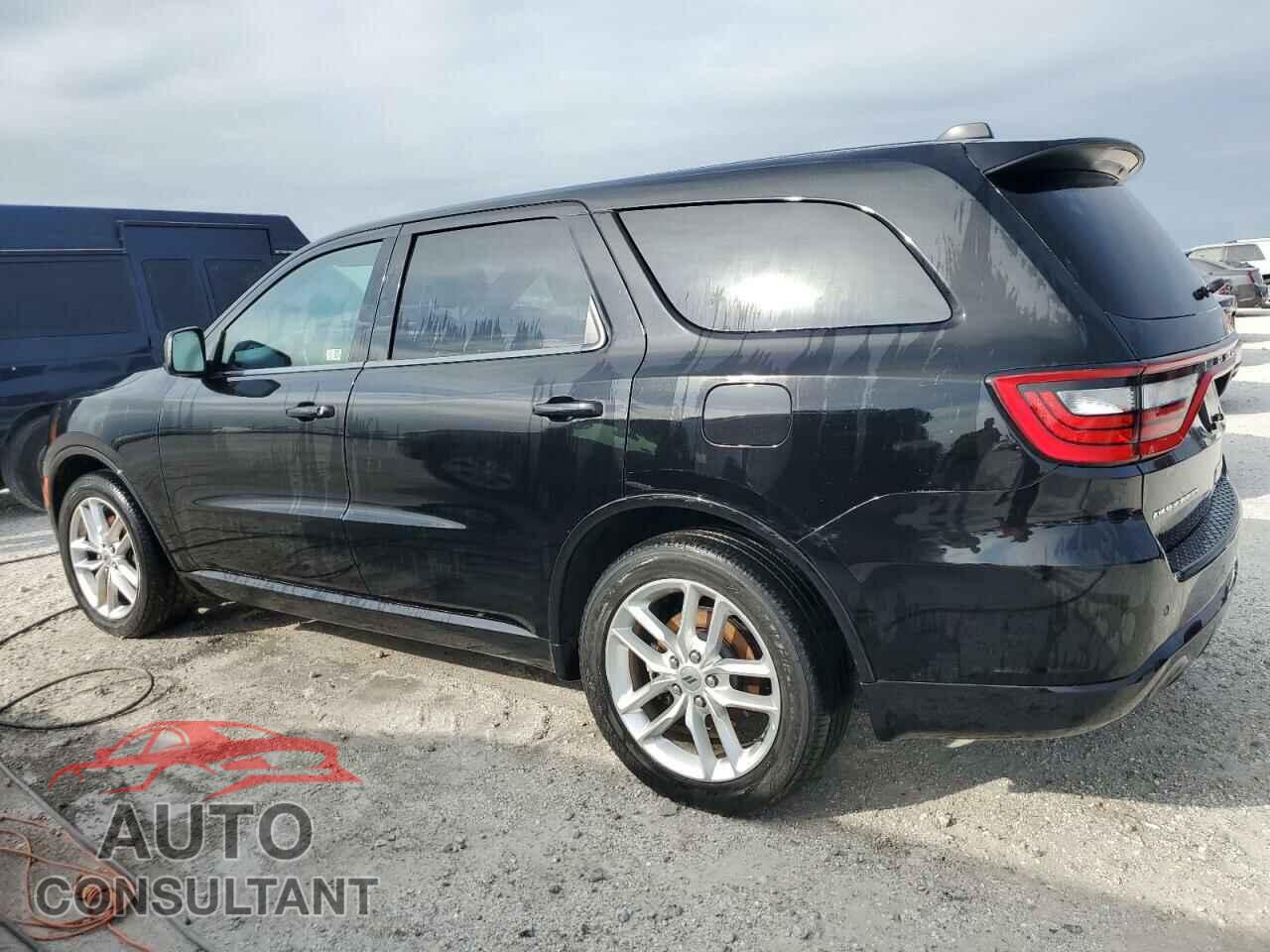 DODGE DURANGO 2023 - 1C4RDHDG3PC616723