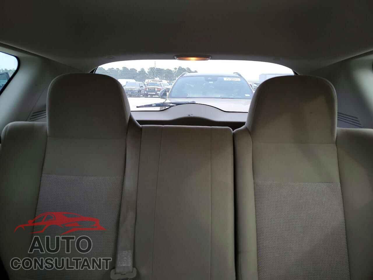 JEEP COMPASS 2012 - 1C4NJCBA9CD634138