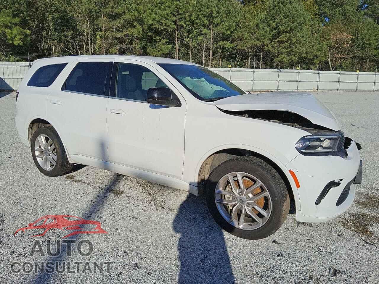DODGE DURANGO 2023 - 1C4RDJDG4PC574232