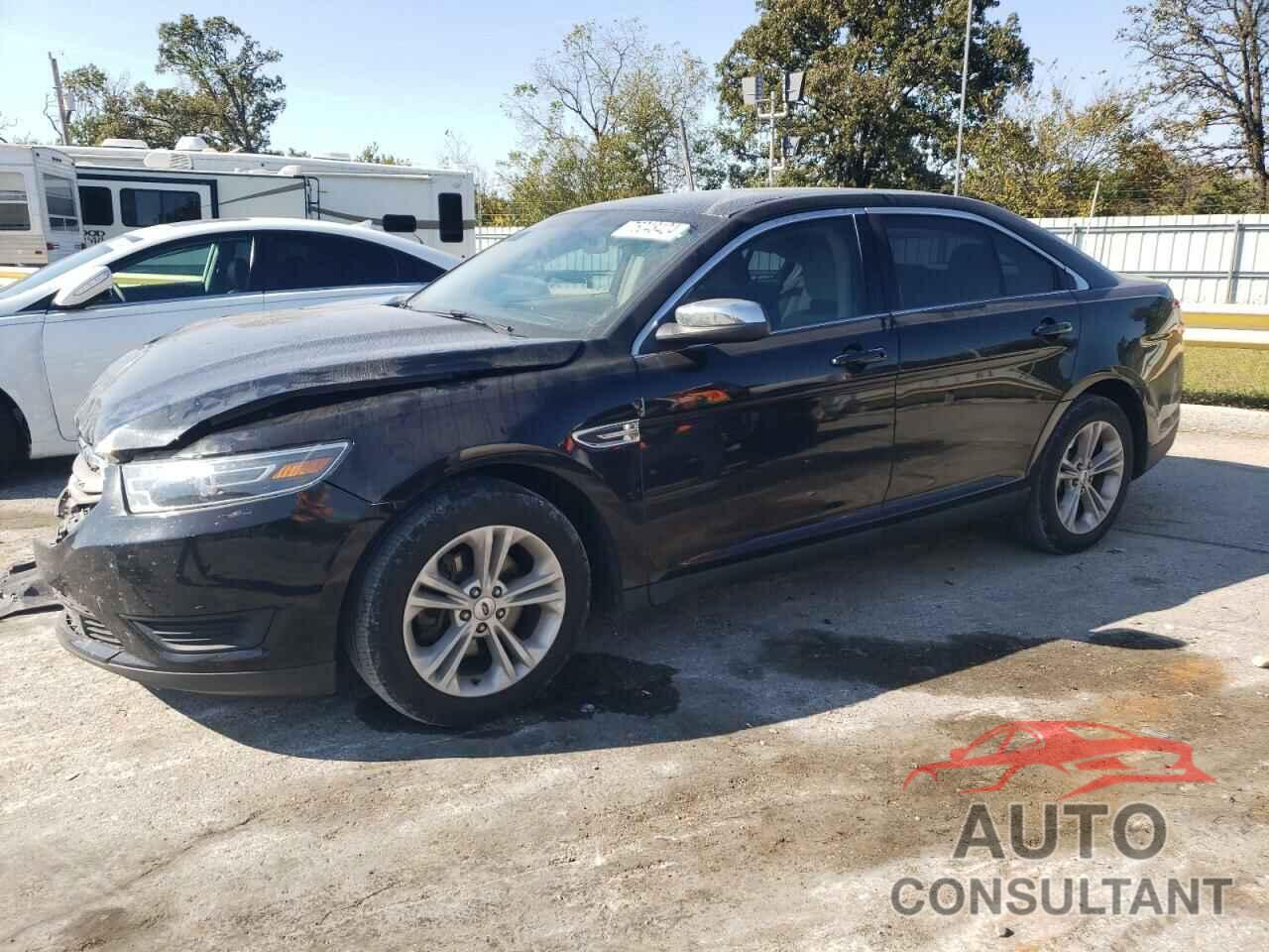 FORD TAURUS 2016 - 1FAHP2D80GG141541