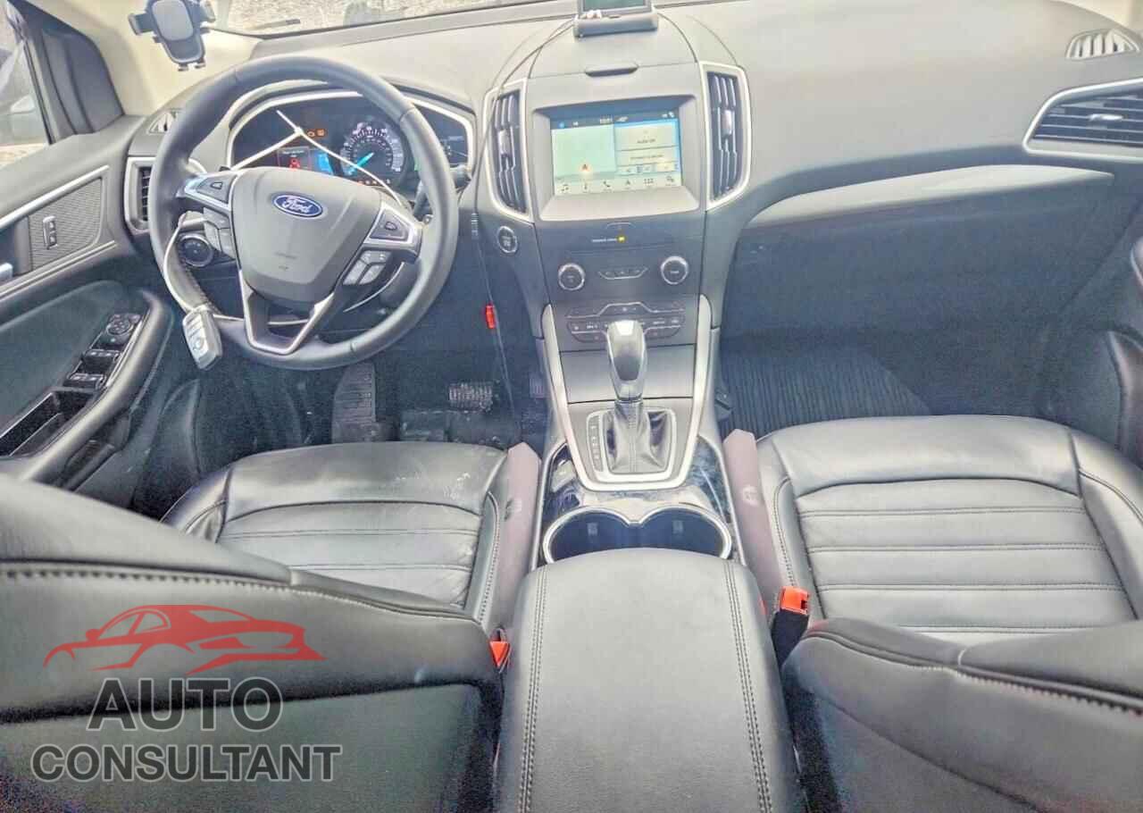FORD EDGE 2018 - 2FMPK3J9XJBC20149