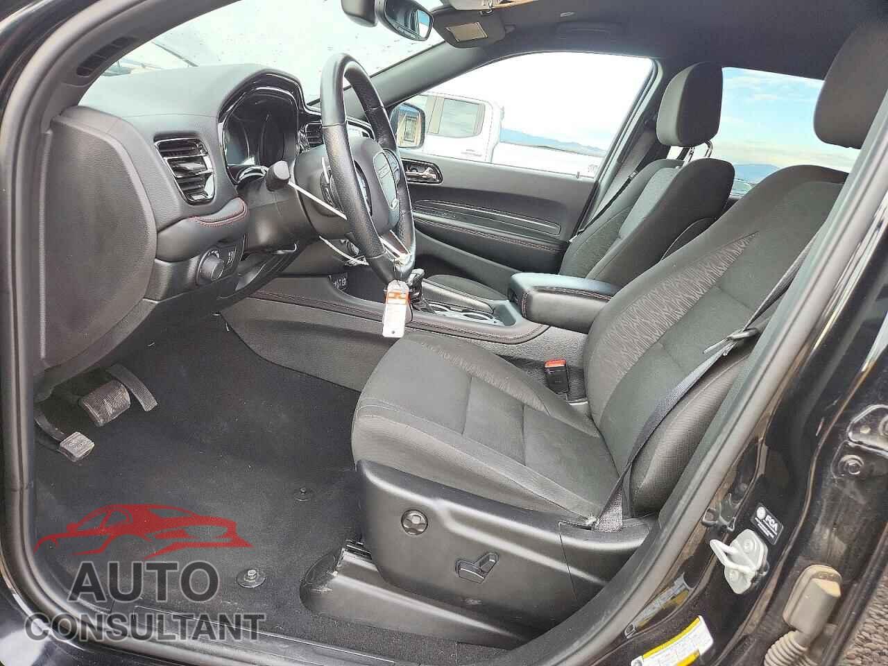DODGE DURANGO 2026 - 1C4RDHDG6TC157259