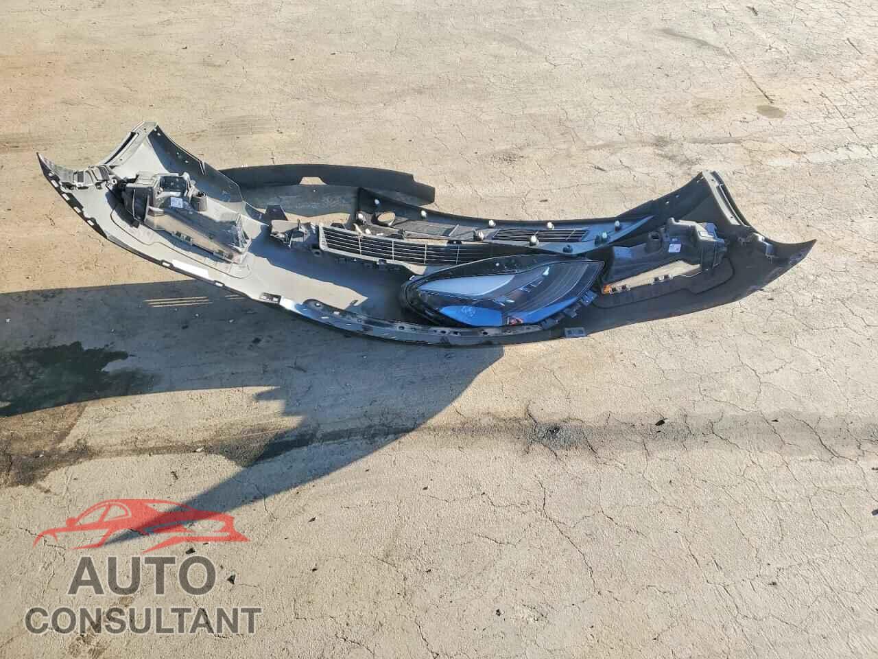 TESLA MODEL 3 2023 - 5YJ3E1EA1PF453075