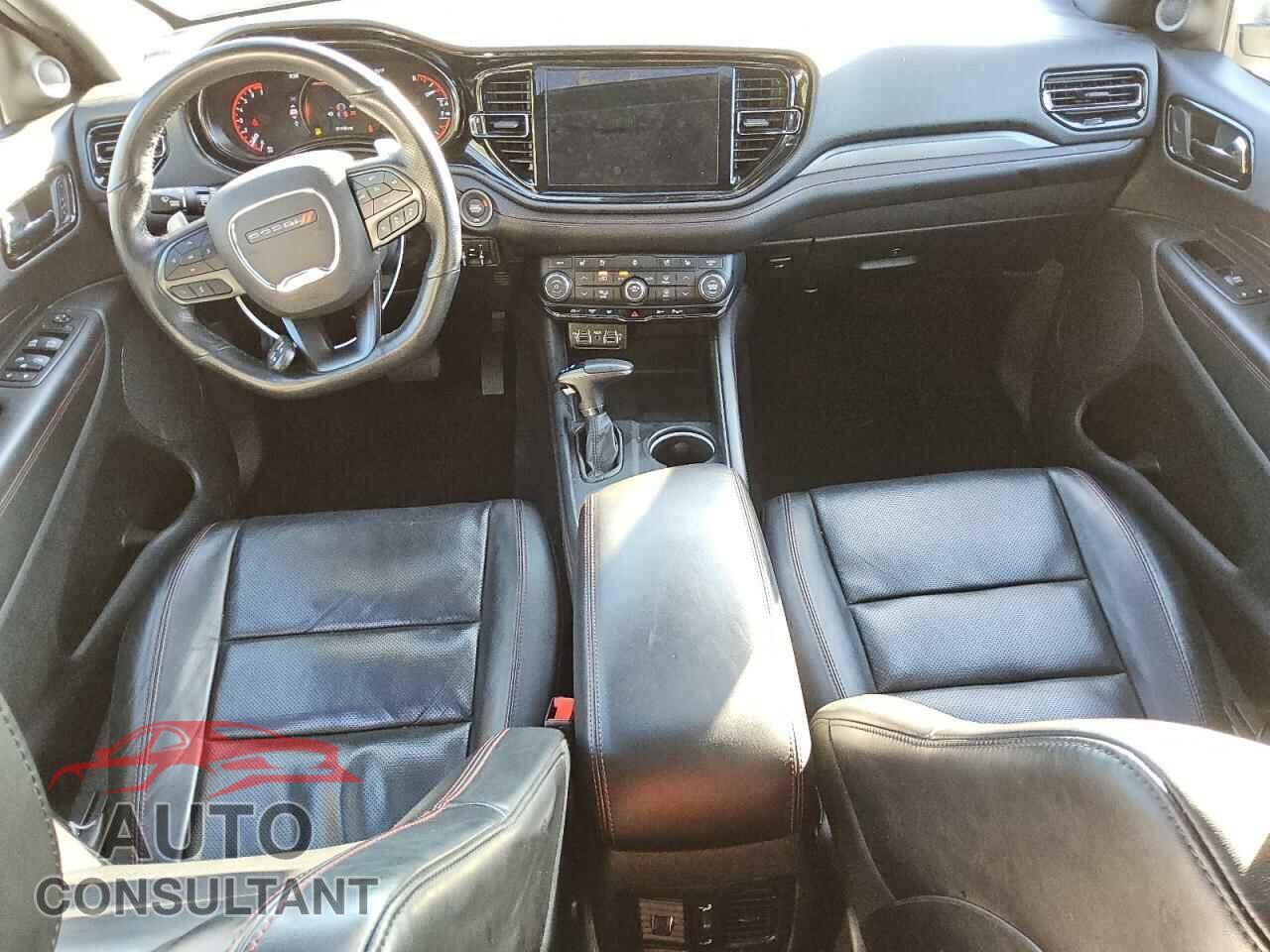 DODGE DURANGO 2024 - 1C4RDJDGXRC144112
