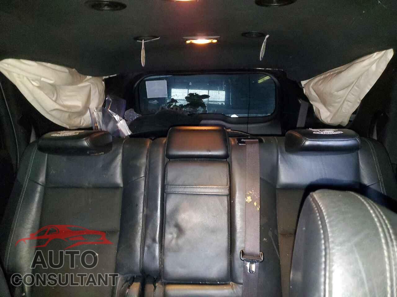DODGE DURANGO 2021 - 1C4RDHDG8MC659711