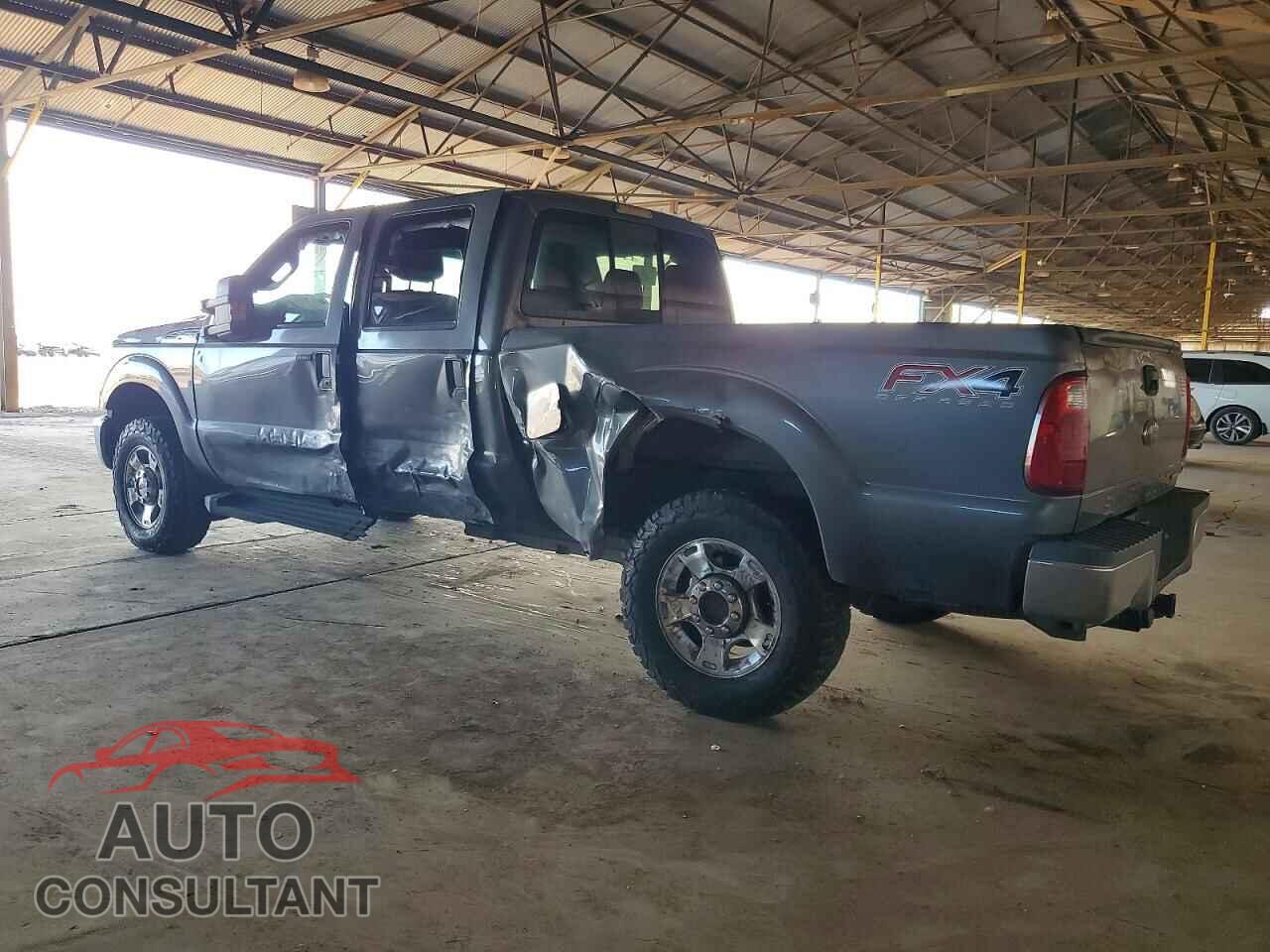 FORD F250 2012 - 1FT7W2B62CEB02479
