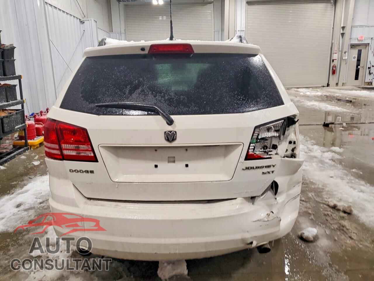 DODGE JOURNEY 2010 - 3D4PG5FV5AT232465
