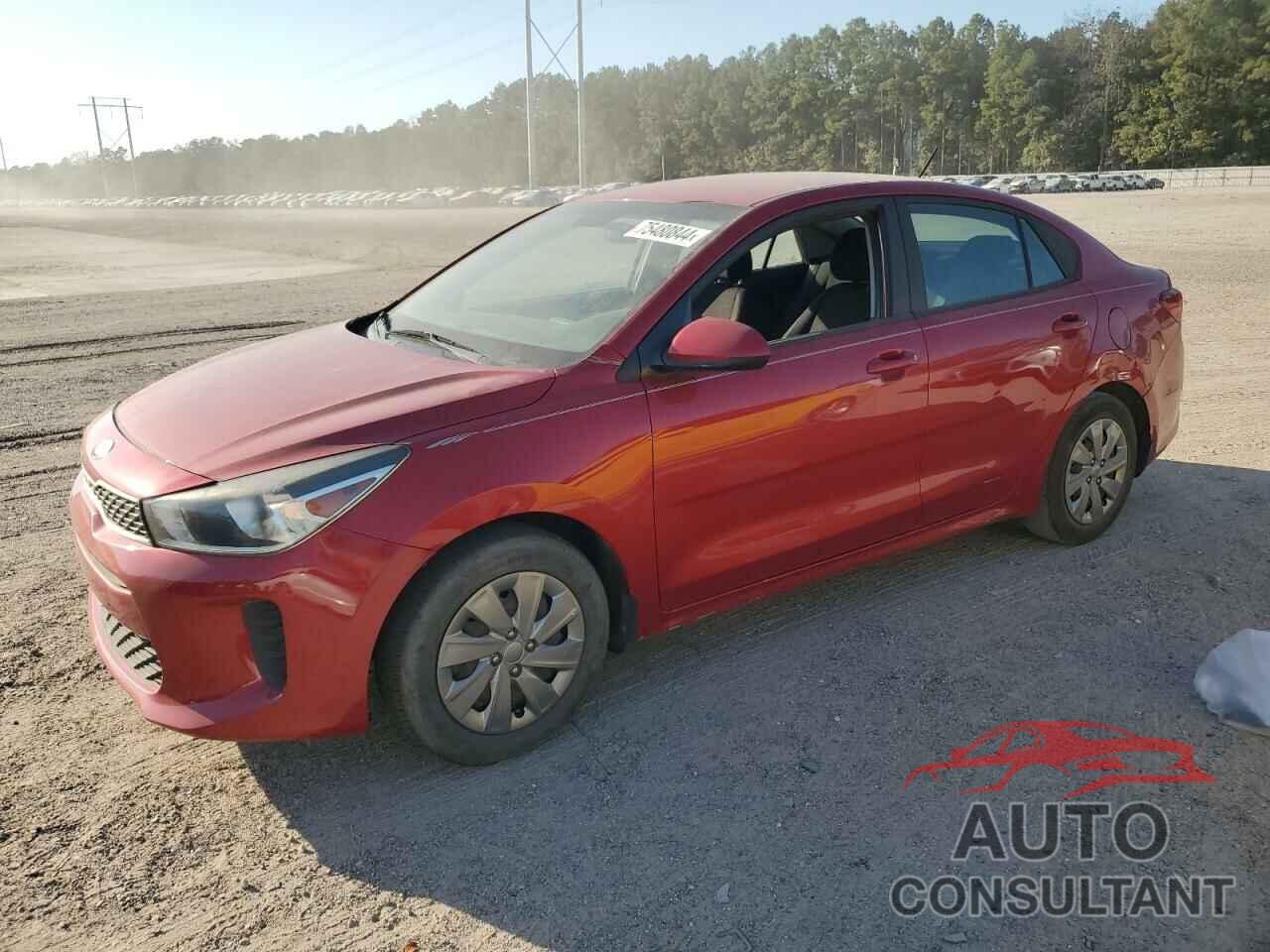 KIA RIO 2020 - 3KPA24ADXLE258478