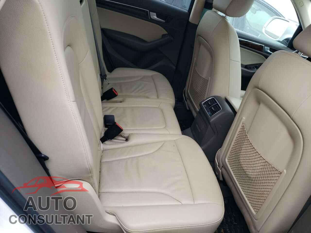 AUDI Q5 2015 - WA1CFAFP7FA070467