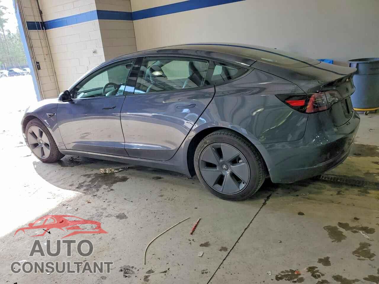 TESLA MODEL 3 2023 - 5YJ3E1EB8PF663942