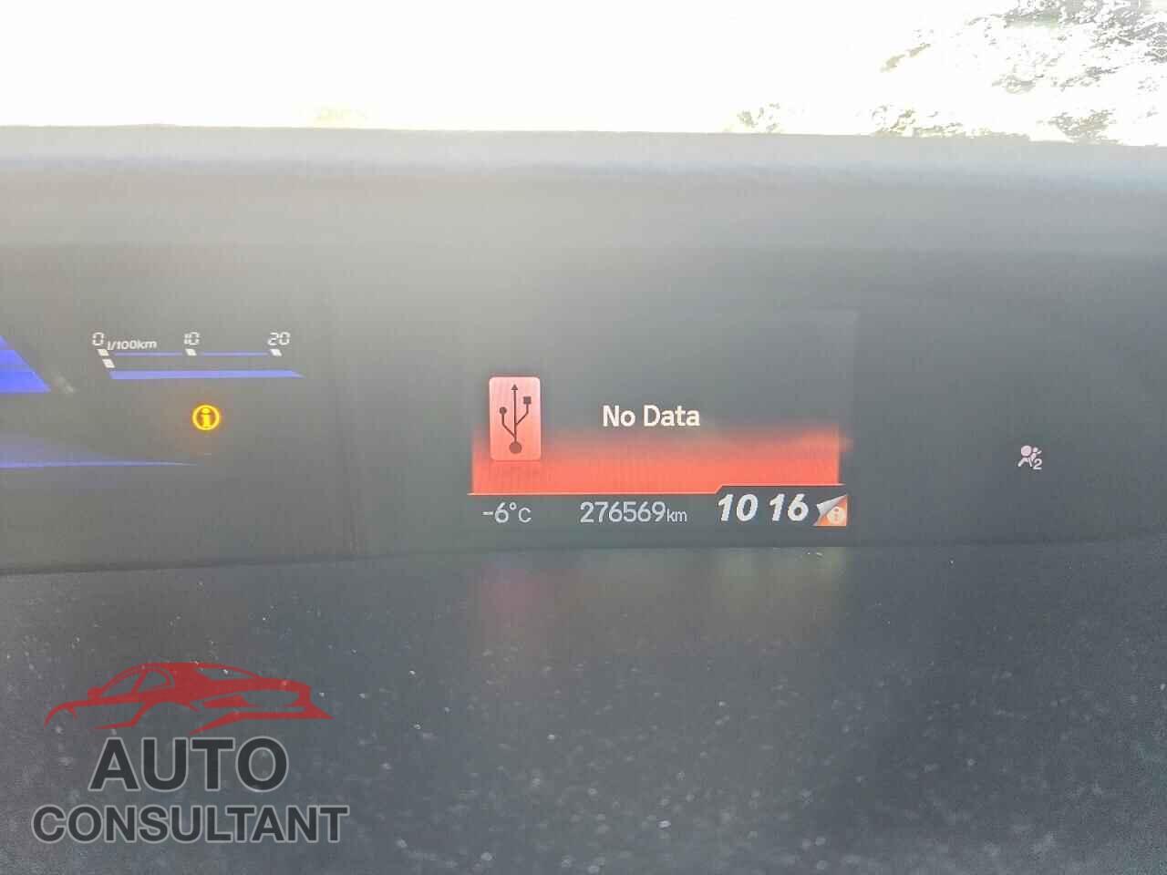 HONDA CIVIC 2015 - 2HGFB2F48FH009139