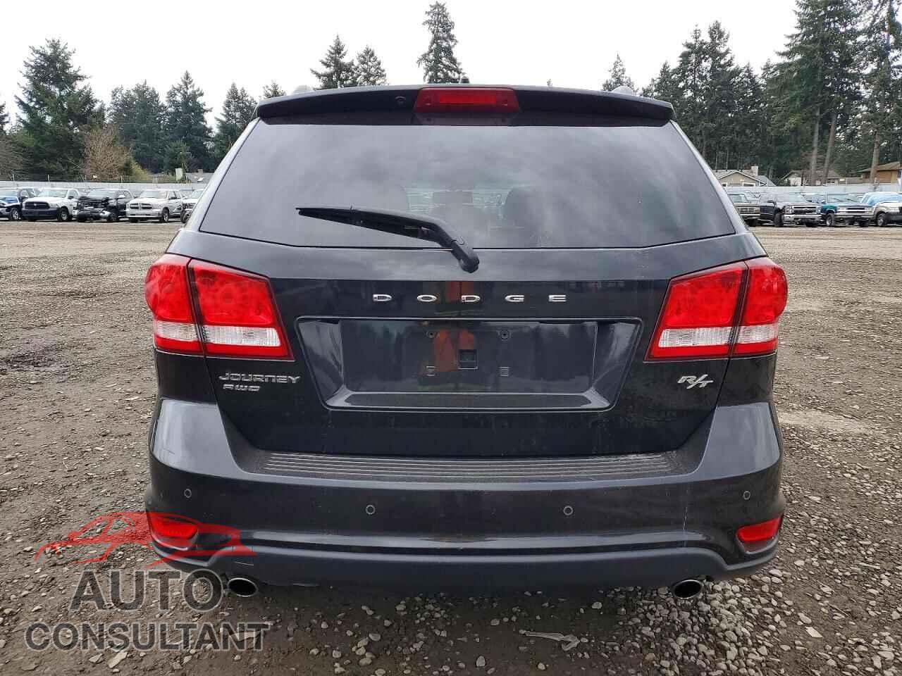 DODGE JOURNEY 2012 - 3C4PDDEG7CT228889