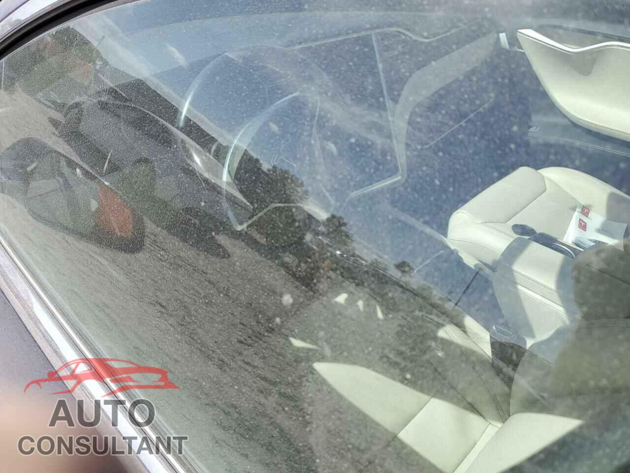 TESLA MODEL S 2017 - 5YJSA1E29HF229585