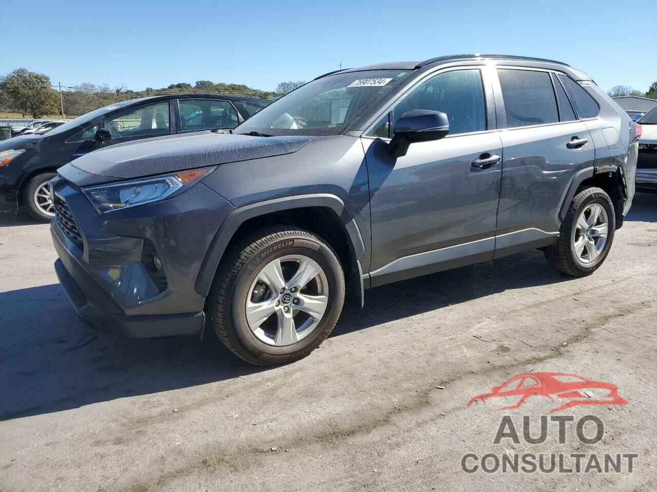 TOYOTA RAV4 2020 - 2T3P1RFV0LC112964