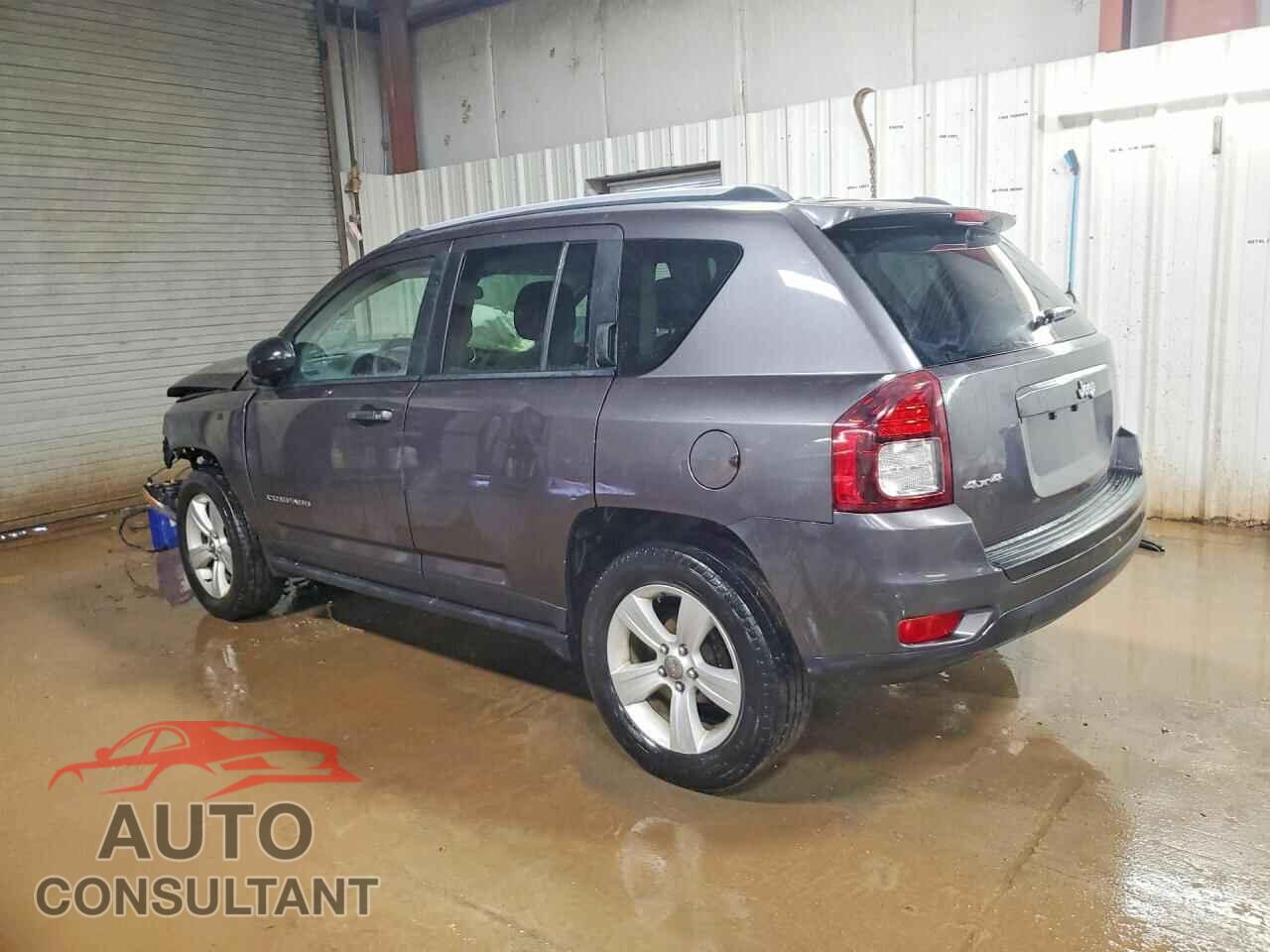 JEEP COMPASS 2015 - 1C4NJDBB7FD423555