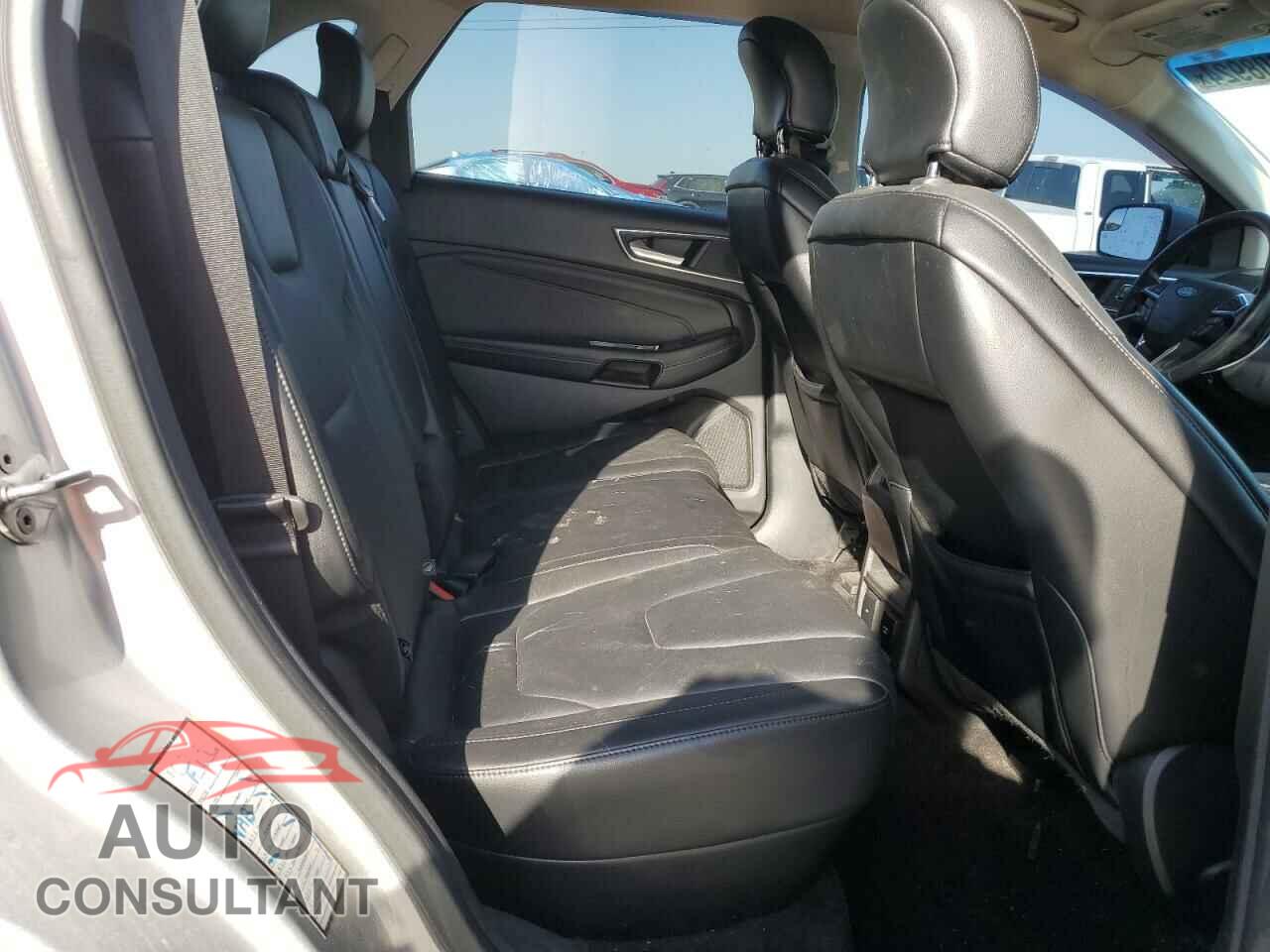 FORD EDGE 2018 - 2FMPK3K93JBB07948