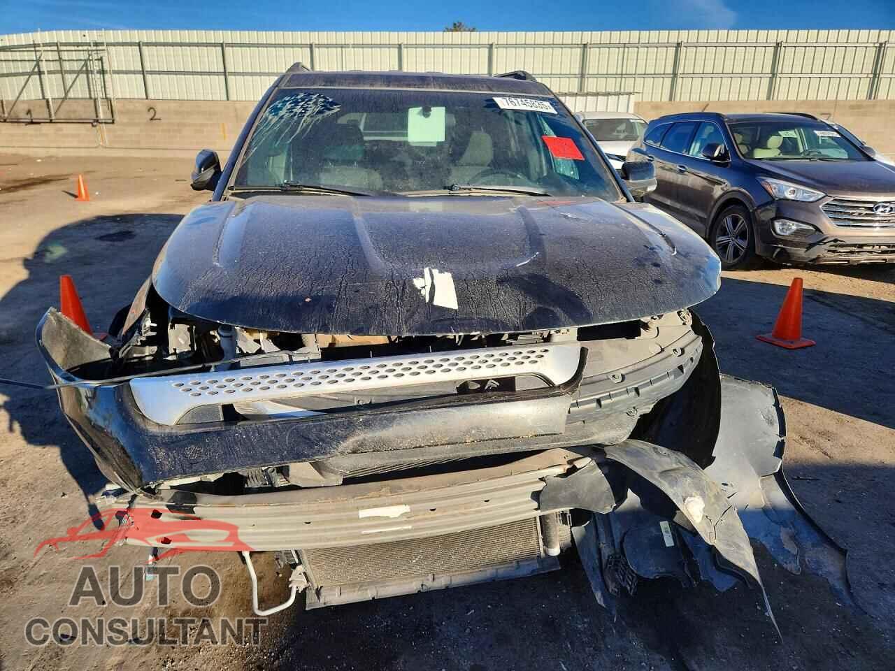FORD EXPLORER 2015 - 1FM5K8D8XFGC01589