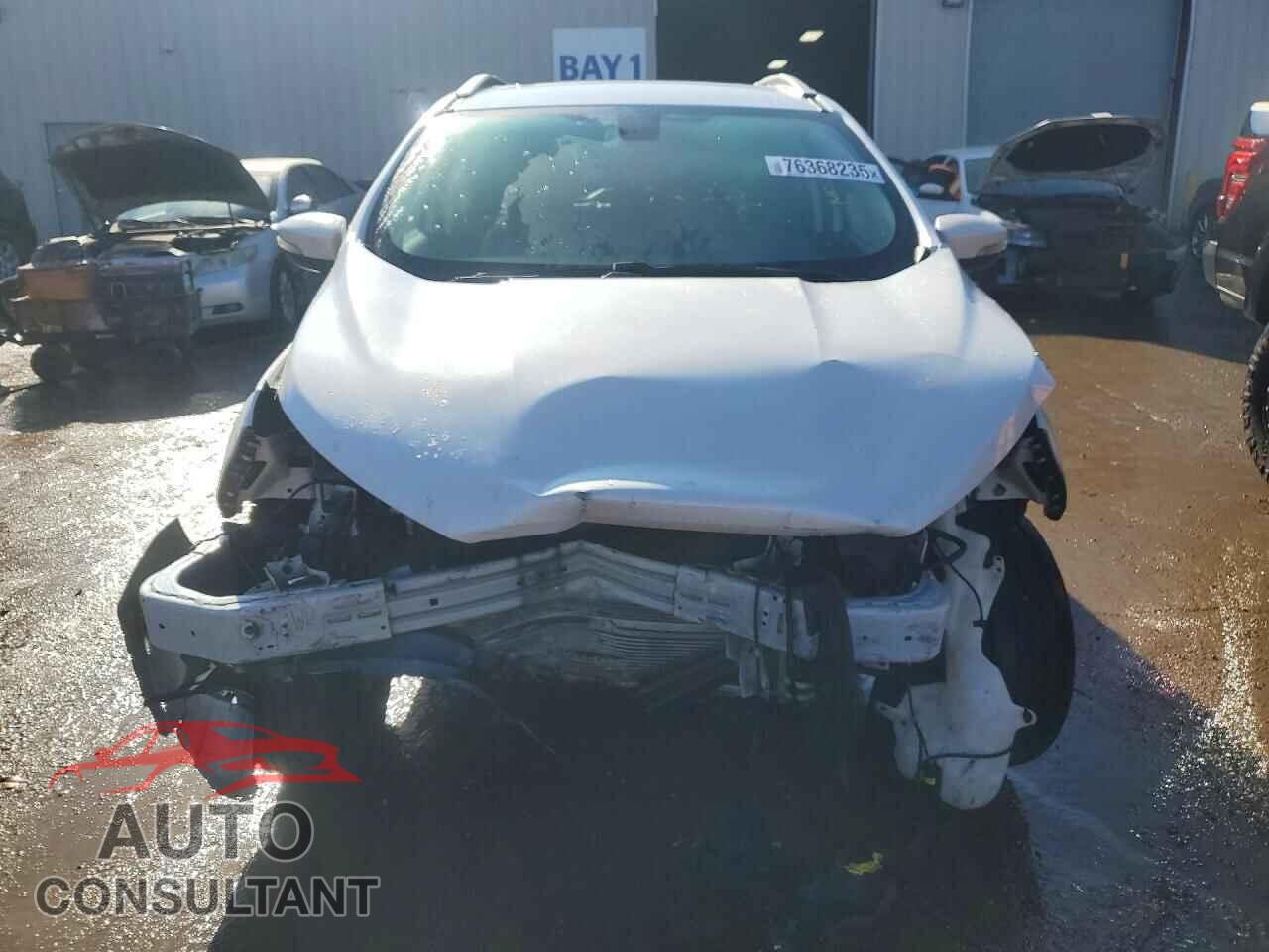 FORD ECOSPORT 2019 - MAJ6S3KL2KC252918