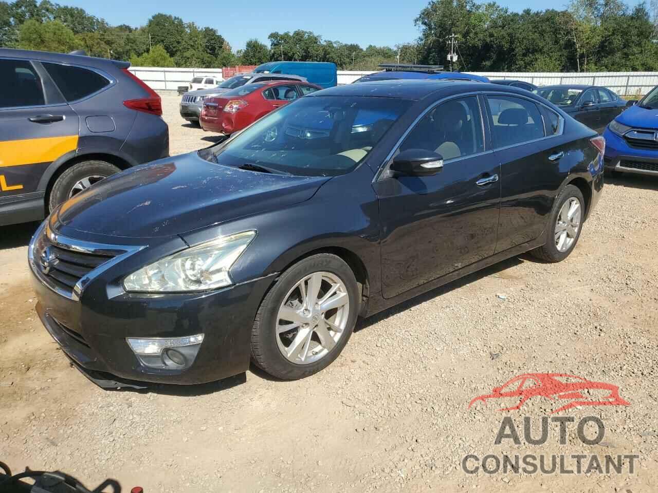 NISSAN ALTIMA 2015 - 1N4AL3AP2FC229852