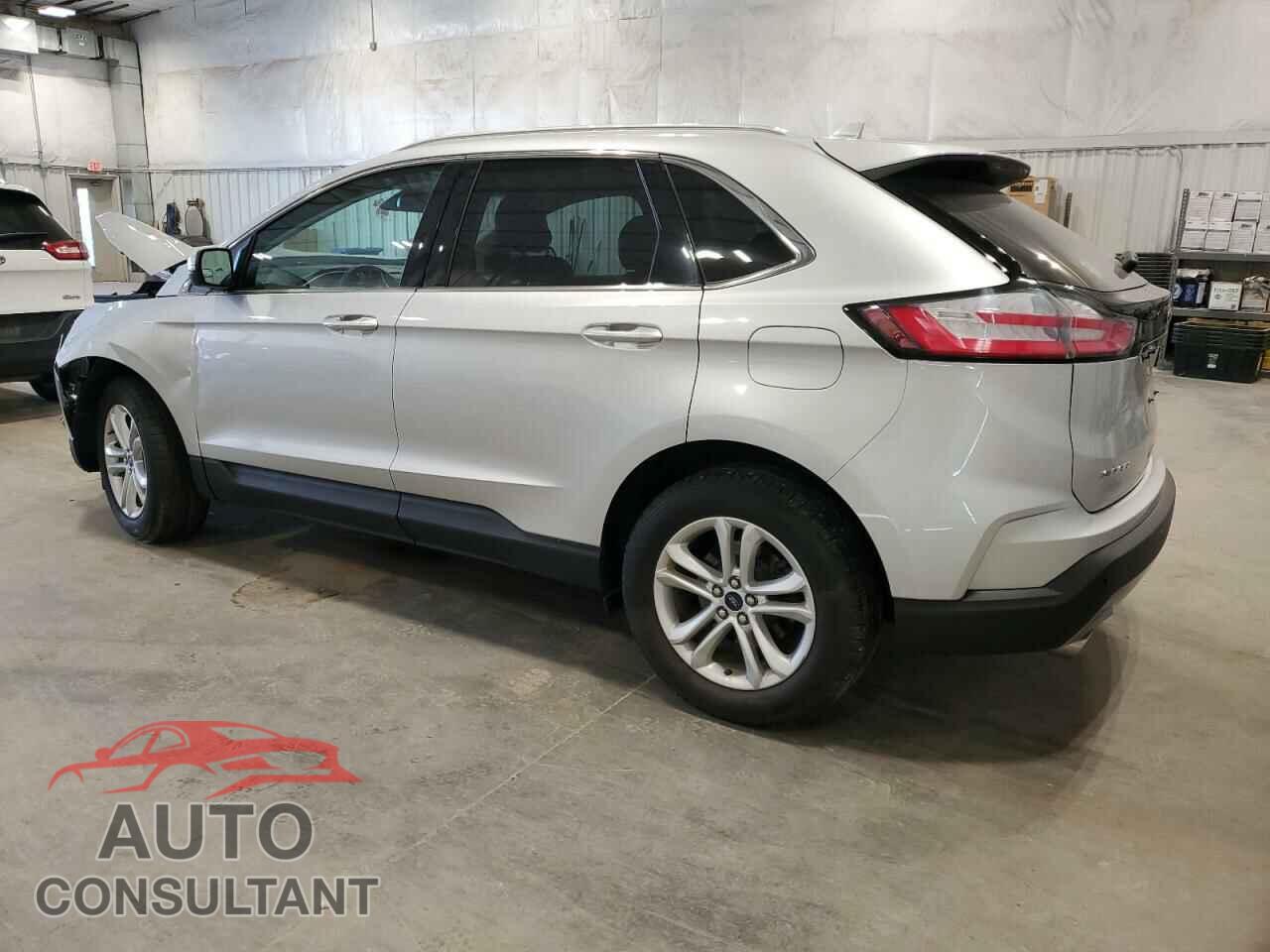 FORD EDGE 2019 - 2FMPK4J93KBC38192