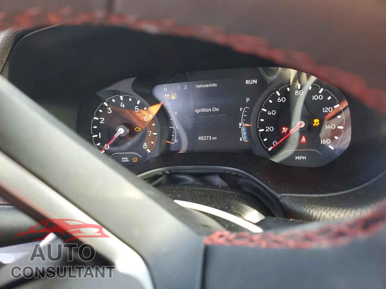 JEEP COMPASS 2024 - 3C4NJDDN2RT609736
