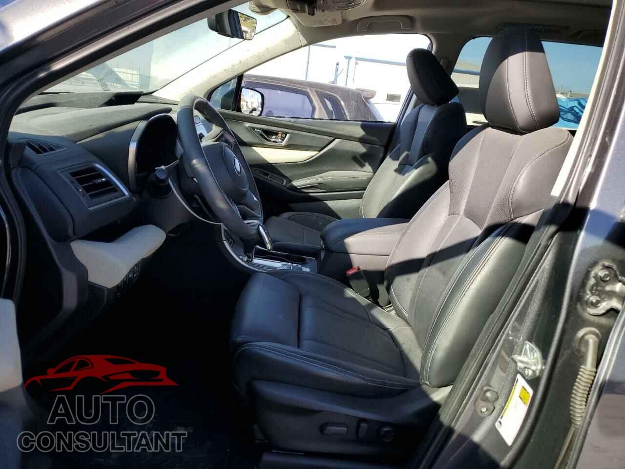 SUBARU ASCENT 2021 - 4S4WMAPD5M3409933
