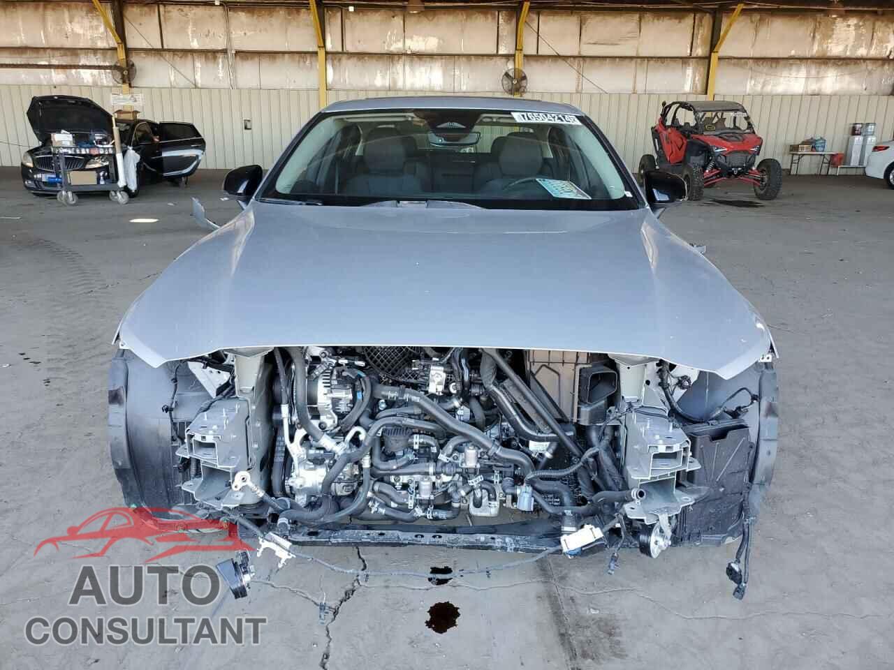 VOLVO S60 CORE 2024 - 7JRL12FK4RG321155