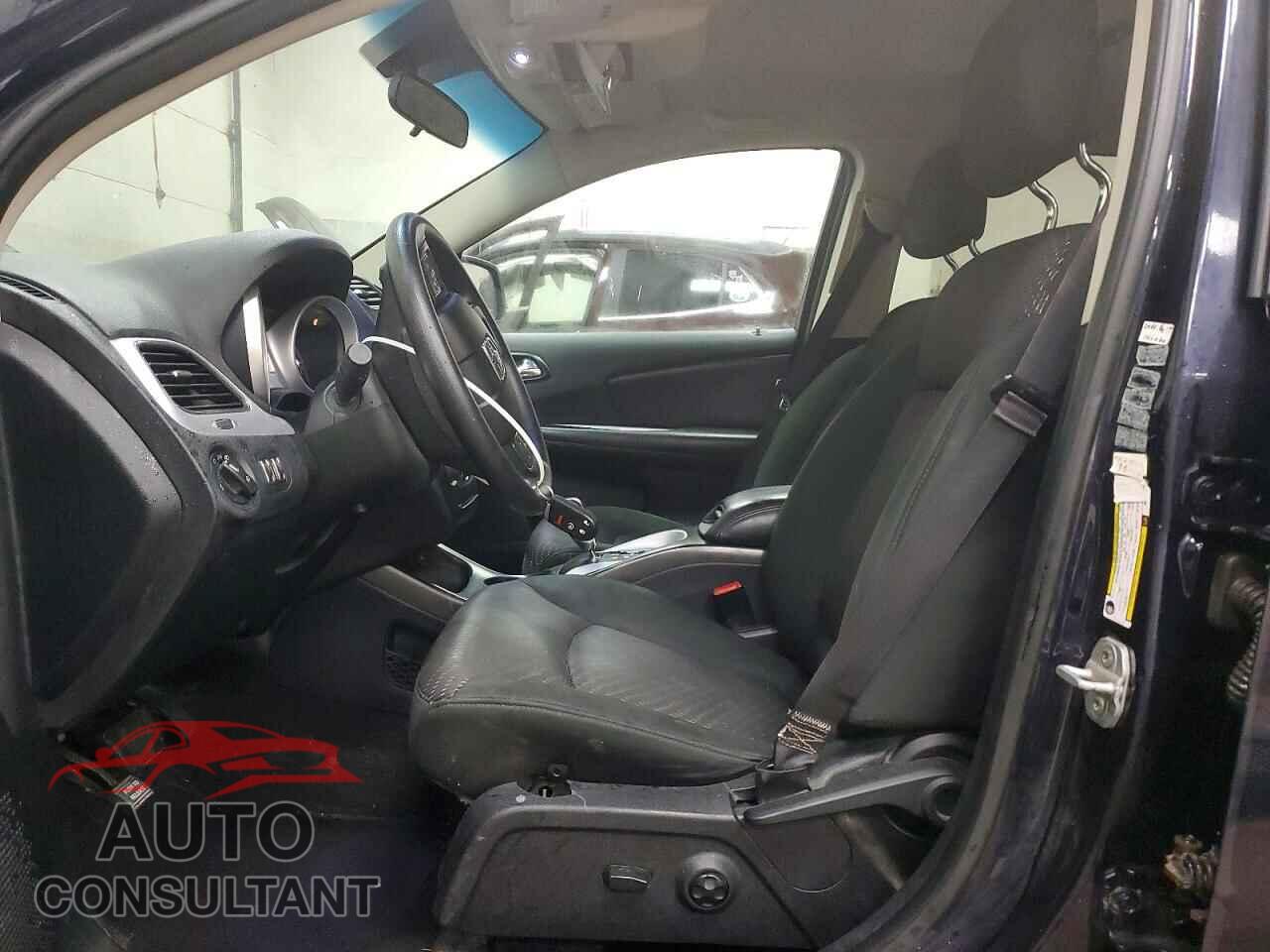DODGE JOURNEY 2011 - 3D4PG1FG4BT528170