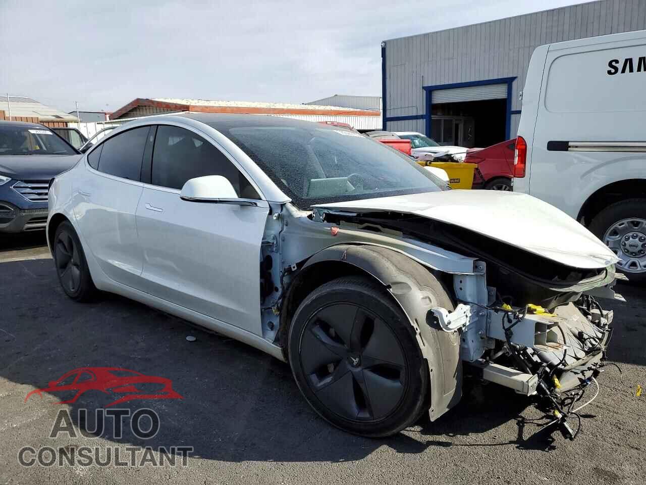 TESLA MODEL 3 2020 - 5YJ3E1EB2LF801064