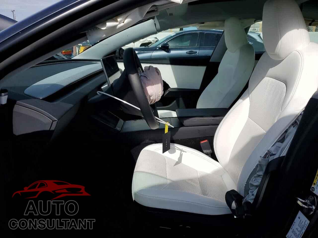 TESLA MODEL 3 2024 - 5YJ3E1EA0RF854457