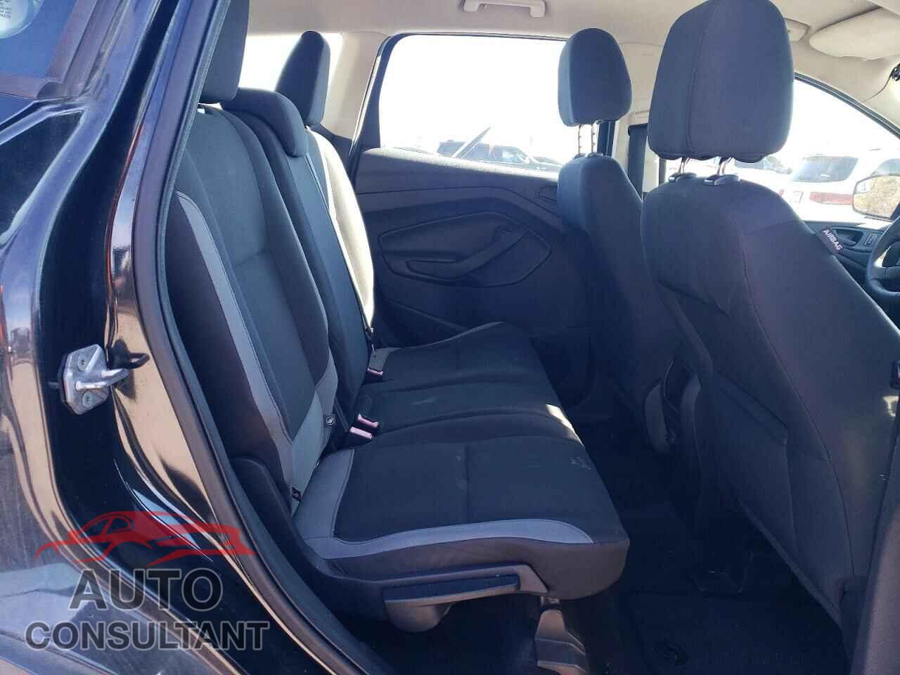 FORD ESCAPE 2014 - 1FMCU0F78EUC49695