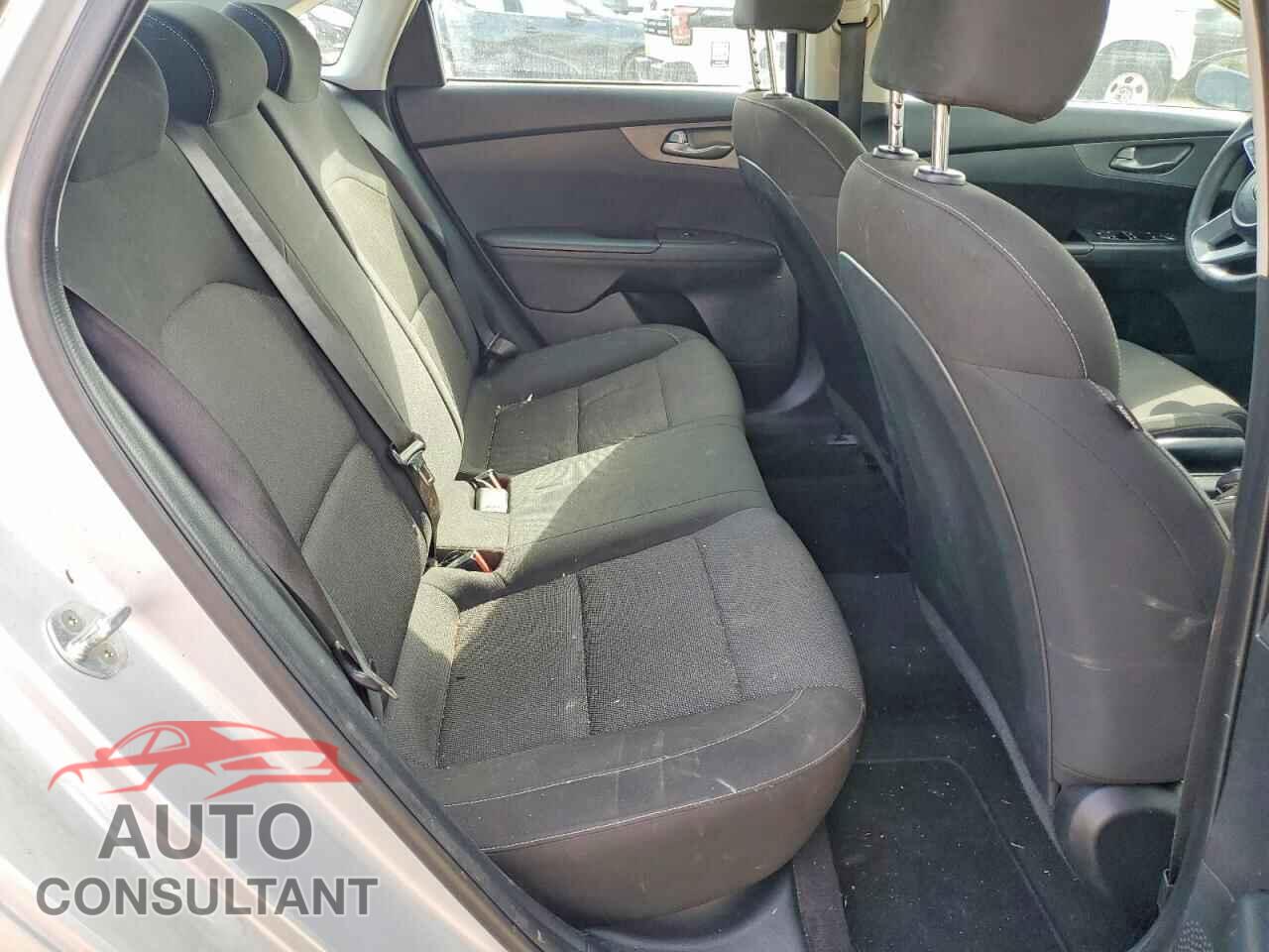 KIA FORTE 2021 - 3KPF24AD0ME359679