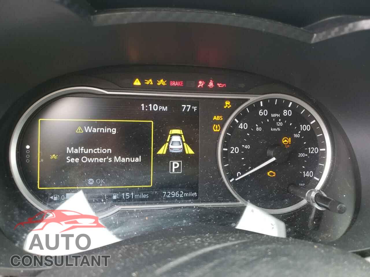 NISSAN VERSA 2021 - 3N1CN8EV5ML869917