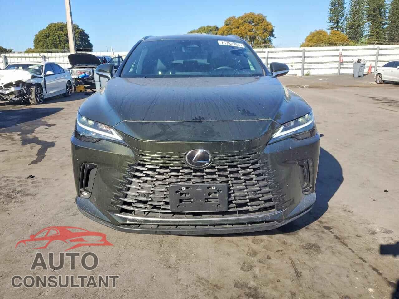 LEXUS RX350 2024 - 2T2BAMCA2RC067361