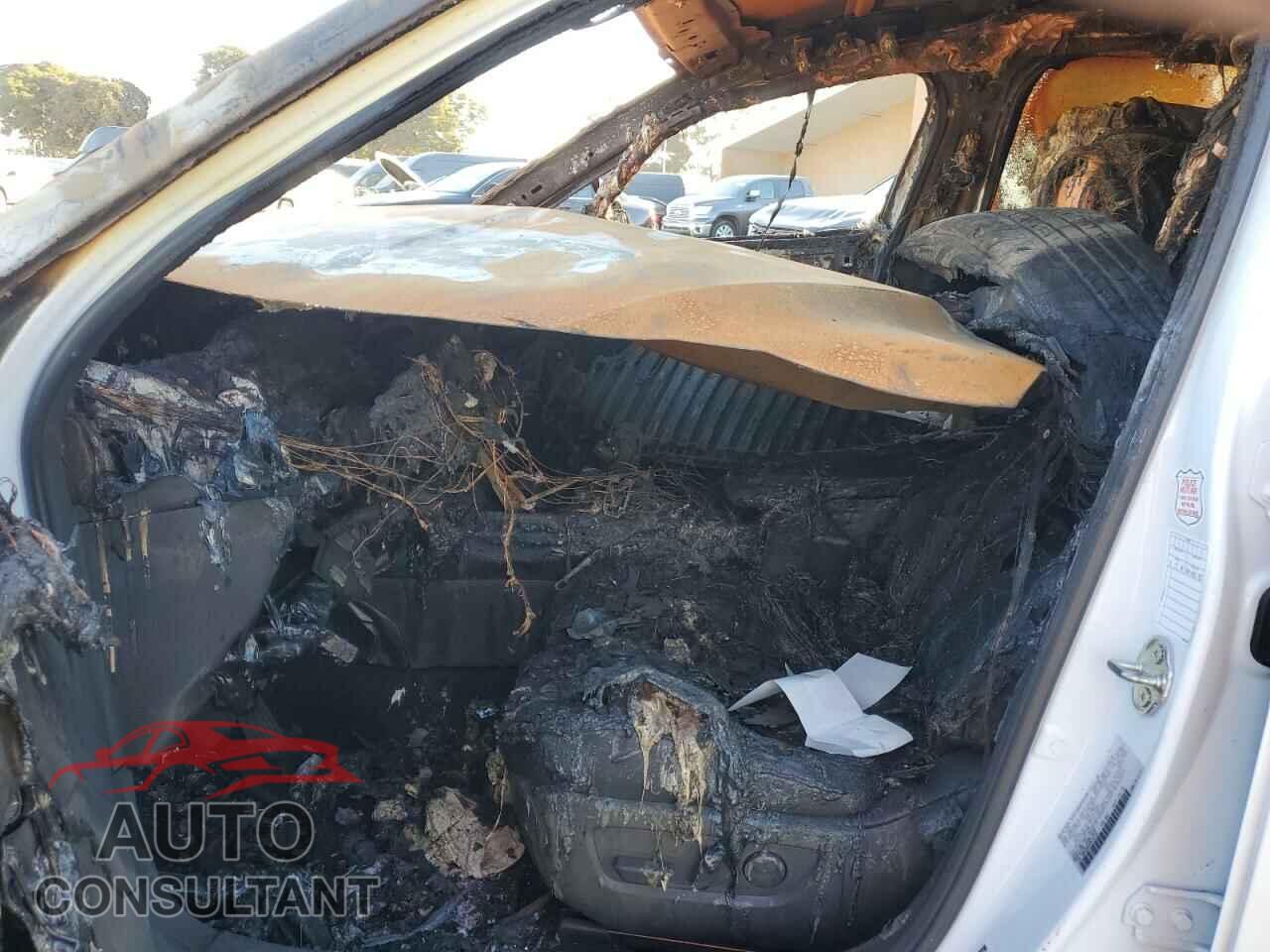 MAZDA CX-50 PREF 2024 - 7MMVABBM3RN184736