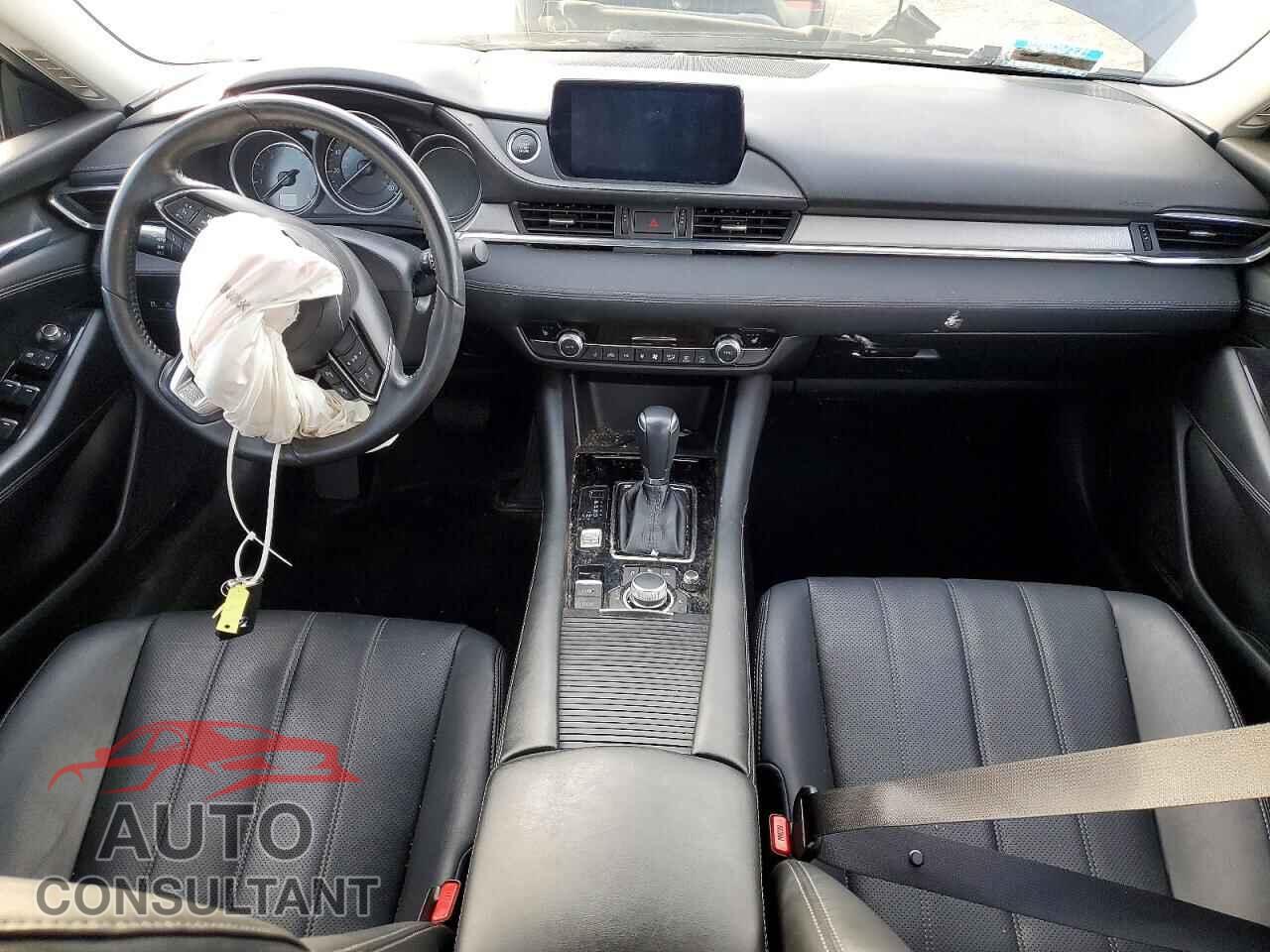 MAZDA 6 2021 - JM1GL1VM7M1604085