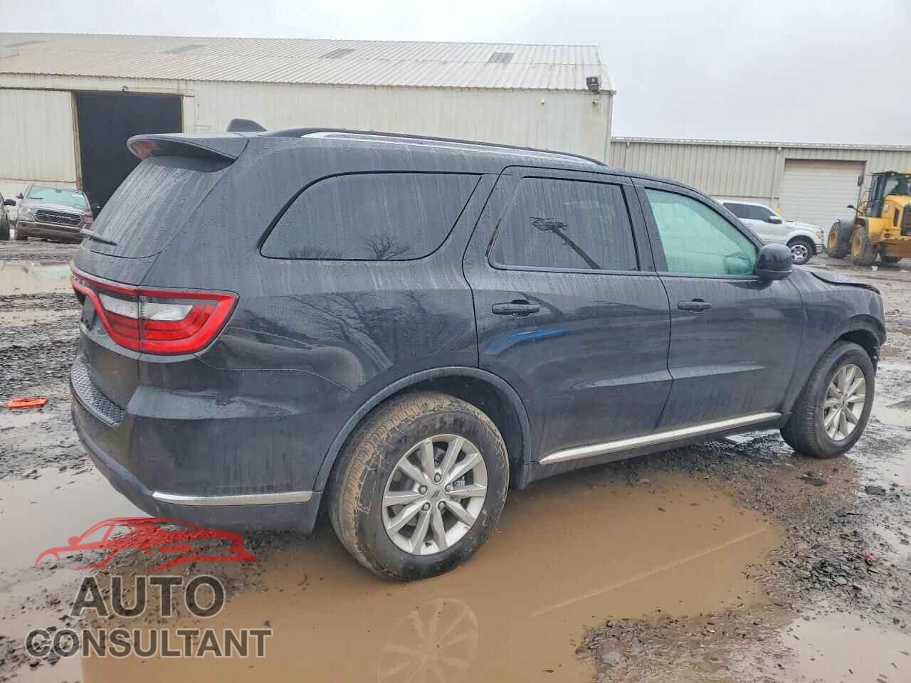 DODGE DURANGO 2024 - 1C4RDHAG5RC149747